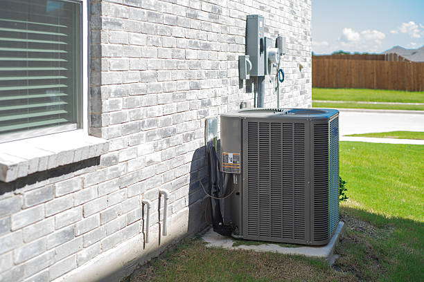 Reliable Hvac contractor in Pomona, MO by FH HVAC